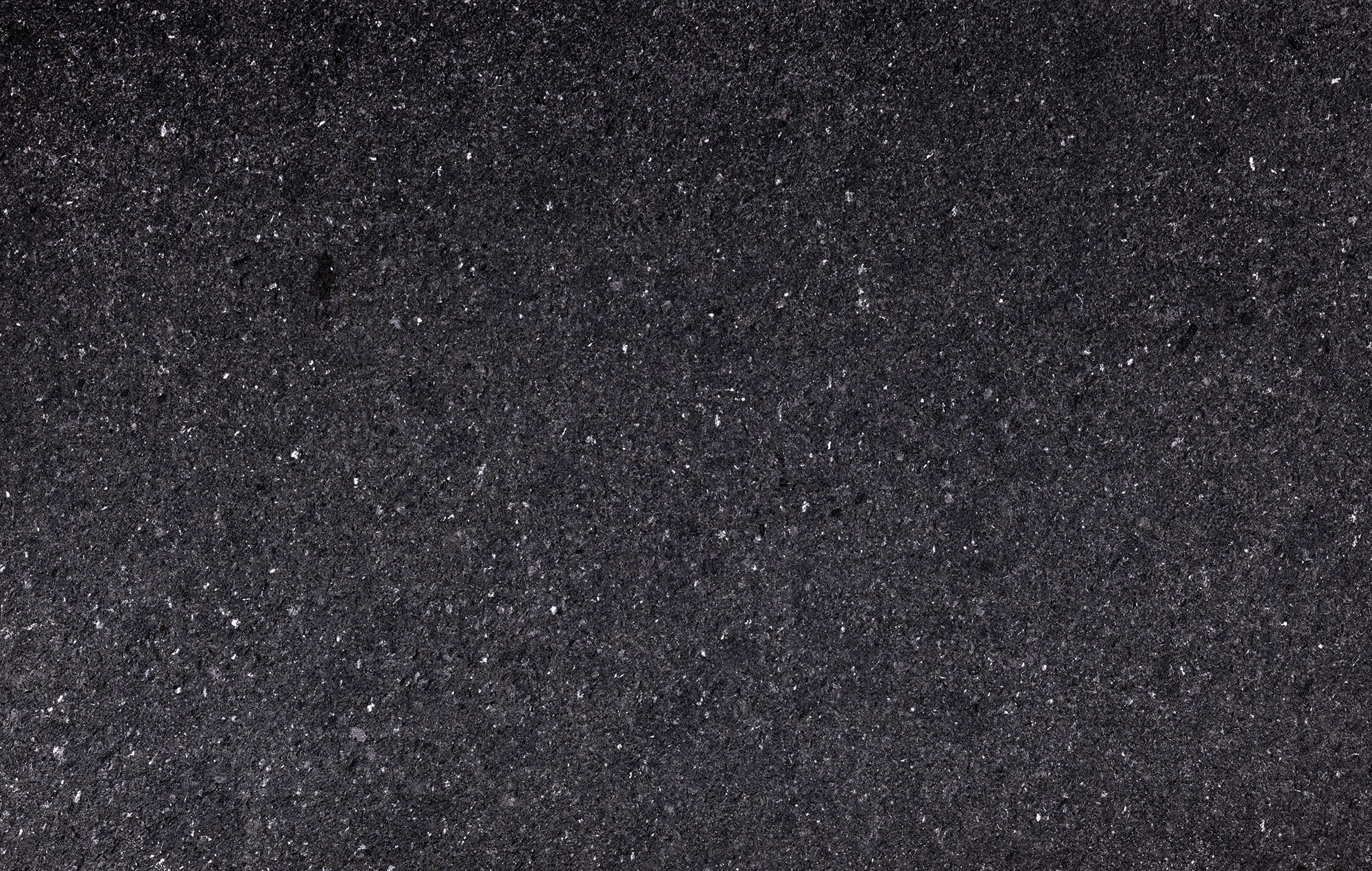 Black Crystal
