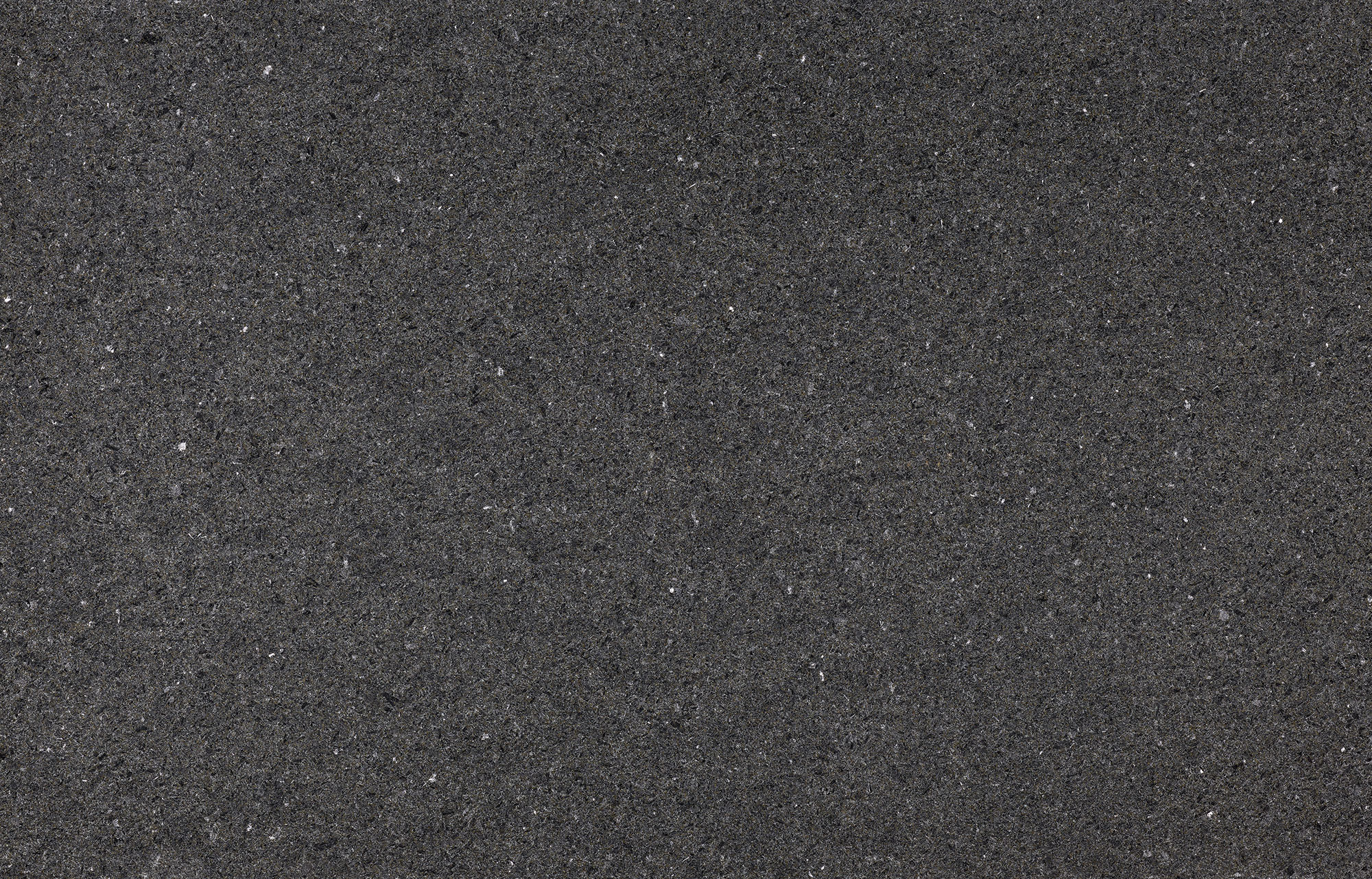 Black Crystal