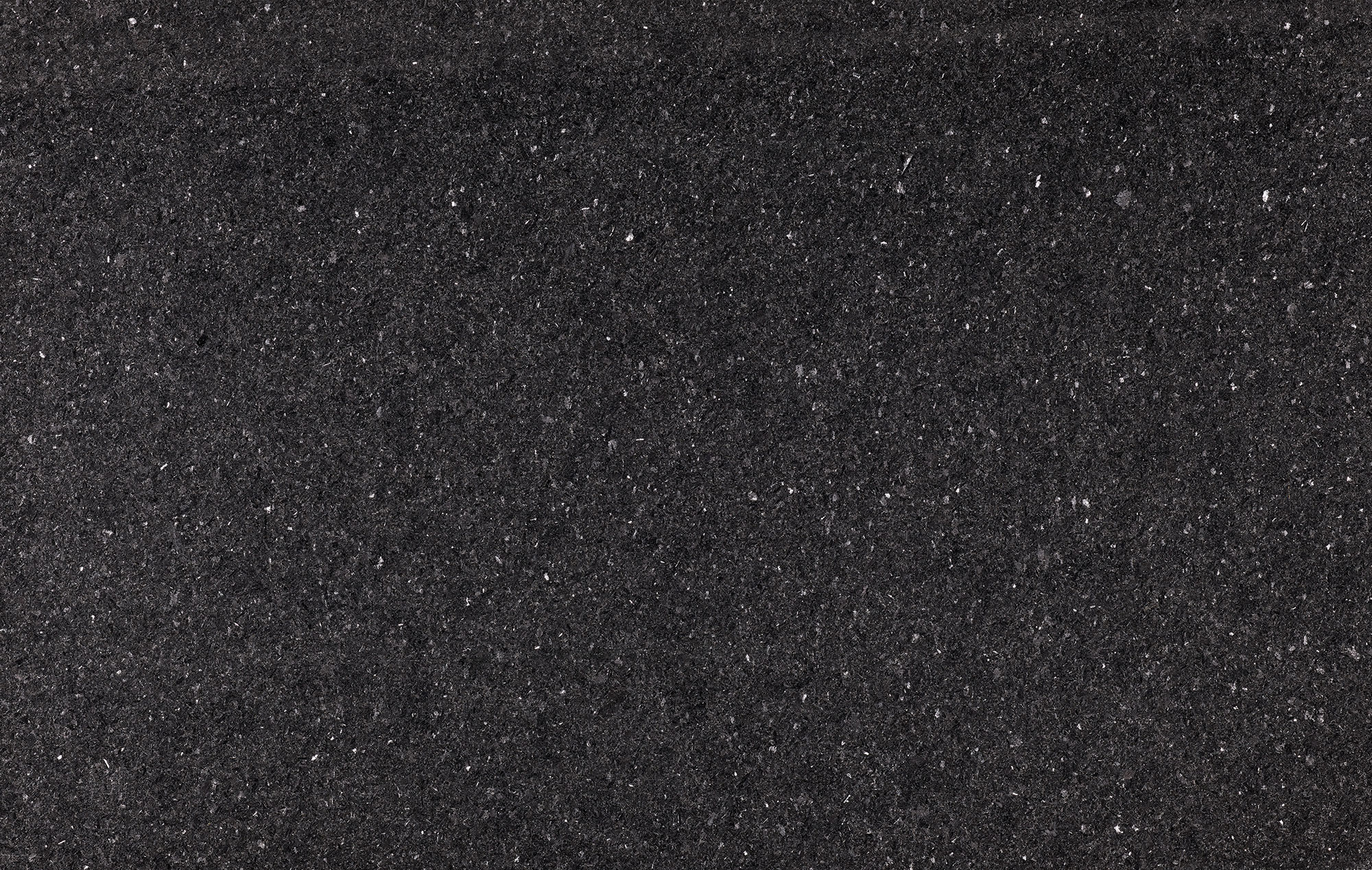 Black Crystal